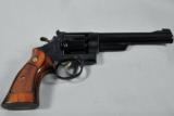 S&W, Model 25-2, .45 ACP, COLLECTOR QUALITY - 1 of 13