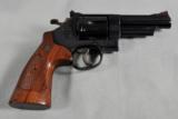 S&W, Model 29-2, .44 Magnum/.44 Special, COLLECTOR CONDITION - 1 of 14