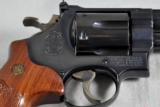 S&W, Model 29-2, .44 Magnum/.44 Special, COLLECTOR CONDITION - 2 of 14
