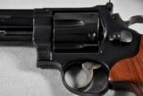S&W, Model 29-2, .44 Magnum/.44 Special, COLLECTOR CONDITION - 8 of 14