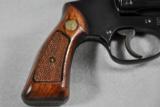 S&W, Model 35-1 (.22/32 Target Model of 1953), COLLECTOR CONDITION - 4 of 10