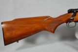 .Winchester, Pre' 64, Model 70, Featherweight, .30-06, COLLECTOR CONDITON- 6 of 14
