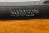 .Winchester, Pre' 64, Model 70, Featherweight, .30-06, COLLECTOR CONDITON- 9 of 14