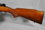 .Winchester, Pre' 64, Model 70, Featherweight, .30-06, COLLECTOR CONDITON- 13 of 14