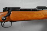 .Winchester, Pre' 64, Model 70, Featherweight, .30-06, COLLECTOR CONDITON- 2 of 14