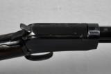 Winchester, Model 1890, .22 W.R.F. - 3 of 11