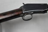 Winchester, Model 1890, .22 W.R.F. - 4 of 11