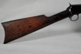 Winchester, Model 1890, .22 W.R.F. - 5 of 11