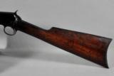 Winchester, Model 1890, .22 W.R.F. - 10 of 11