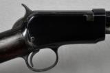 Winchester, Model 1890, .22 W.R.F. - 2 of 11