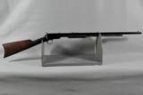 Winchester, Model 1890, .22 W.R.F. - 1 of 11