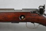 Winchester, Model 75, US MILITARY, WW II, .22 LR - 9 of 15