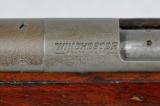 Winchester, Model 75, US MILITARY, WW II, .22 LR - 11 of 15