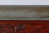 Winchester, Model 75, US MILITARY, WW II, .22 LR - 12 of 15