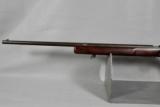 Winchester, Model 75, US MILITARY, WW II, .22 LR - 14 of 15
