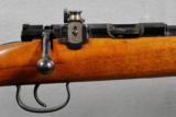 Waffenstadt, Suhl, Duetches Sportmodell, .22 caliber - 2 of 12