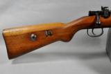 Waffenstadt, Suhl, Duetches Sportmodell, .22 caliber - 6 of 12