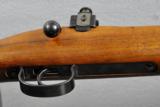 Waffenstadt, Suhl, Duetches Sportmodell, .22 caliber - 5 of 12