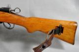 Schmidt- Rubin (Swiss), Model 1931 Short Rifle K-31, 7.5 X 55 caliber, COLLECTOR - 12 of 13