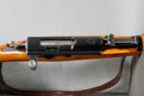 Schmidt- Rubin (Swiss), Model 1931 Short Rifle K-31, 7.5 X 55 caliber, COLLECTOR - 3 of 13