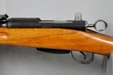 Schmidt- Rubin (Swiss), Model 1931 Short Rifle K-31, 7.5 X 55 caliber, COLLECTOR - 10 of 13