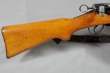 Schmidt- Rubin (Swiss), Model 1931 Short Rifle K-31, 7.5 X 55 caliber, COLLECTOR - 6 of 13
