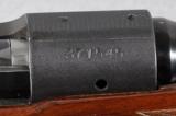 Winchester, Pre' 64, Model 70, FEATHERWEIGHT, .30-06 COLLECTIBLE SHOOTER - 4 of 11