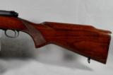 Winchester, Pre' 64, Model 70, FEATHERWEIGHT, .30-06 COLLECTIBLE SHOOTER - 10 of 11