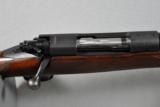 Winchester, Pre' 64, Model 70, FEATHERWEIGHT, .30-06 COLLECTIBLE SHOOTER - 3 of 11