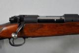 Winchester, Pre' 64, Model 70, FEATHERWEIGHT, .30-06 COLLECTIBLE SHOOTER - 2 of 11