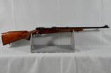 Winchester, Pre' 64, Model 70, FEATHERWEIGHT, .30-06 COLLECTIBLE SHOOTER - 1 of 11
