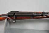 Arisaka (Japanese), WW II, Type 38, carbine, 6.5mm Arisaka caliber - 3 of 11