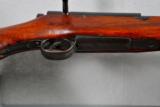 Arisaka (Japanese), WW II, Type 38, carbine, 6.5mm Arisaka caliber - 5 of 11
