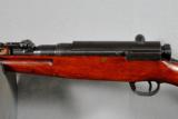 Arisaka (Japanese), WW II, Type 38, carbine, 6.5mm Arisaka caliber - 8 of 11