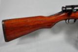 Arisaka (Japanese), WW II, Type 38, carbine, 6.5mm Arisaka caliber - 6 of 11