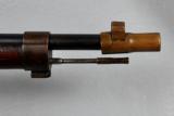 Arisaka (Japanese), WW II, Type 38, rifle, 6.5mm Arisaka caliber - 8 of 14