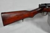 Arisaka (Japanese), WW II, Type 38, rifle, 6.5mm Arisaka caliber - 6 of 14