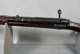 Arisaka (Japanese), WW II, Type 38, rifle, 6.5mm Arisaka caliber - 11 of 14