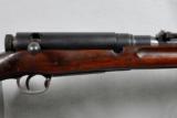 Arisaka (Japanese), WW II, Type 38, rifle, 6.5mm Arisaka caliber - 2 of 14