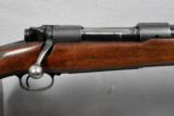 Winchester, Pre '64, Model 70, .30-06 - 2 of 14