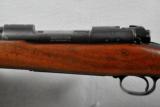 Winchester, Pre '64, Model 70, .30-06 - 9 of 14