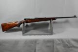 Winchester, Pre '64, Model 70, .30-06 - 1 of 14