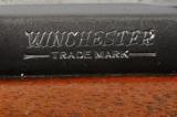 Winchester, Pre '64, Model 70, .30-06 - 10 of 14