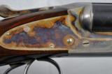 L. C. Smith, side x side, Field Grade, FEATHERWEIGHT, 16 gauge, EXCEPTIONAL - 3 of 15