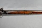 Thomas (Tommy) Hobbs (signed), American longrifle, flintlock - 6 of 12