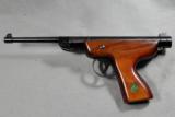 BSF, Model S 20, air pistol - 3 of 5