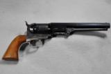 Rare, "ANTIQUE", STOKES-KIRK, Colt, Model 1851 Navy, SERIOUS COLLECTORS - 1 of 10