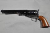 Rare, "ANTIQUE", STOKES-KIRK, Colt, Model 1851 Navy, SERIOUS COLLECTORS - 5 of 10