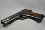 U. S. Model 1911, Model 1911, UMC frame - 9 of 9