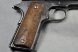 U. S. Model 1911, Model 1911, UMC frame - 3 of 9